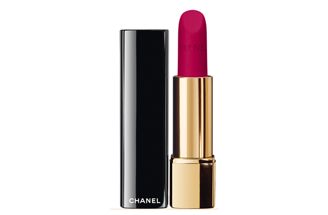 Chanel Rouge Allure Velvet 40 La Senselle